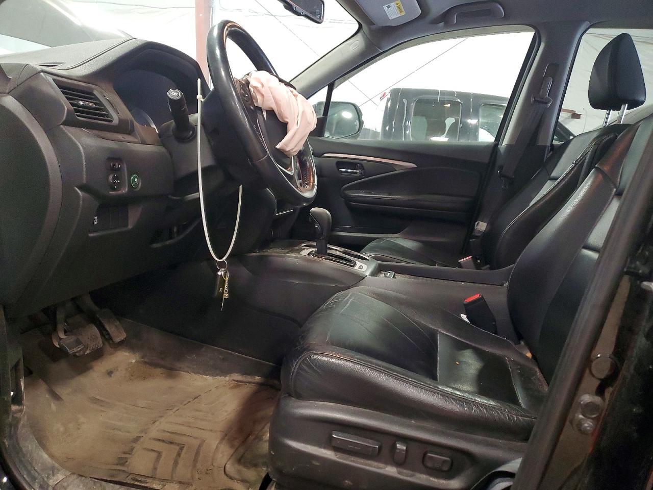 Honda Pilot