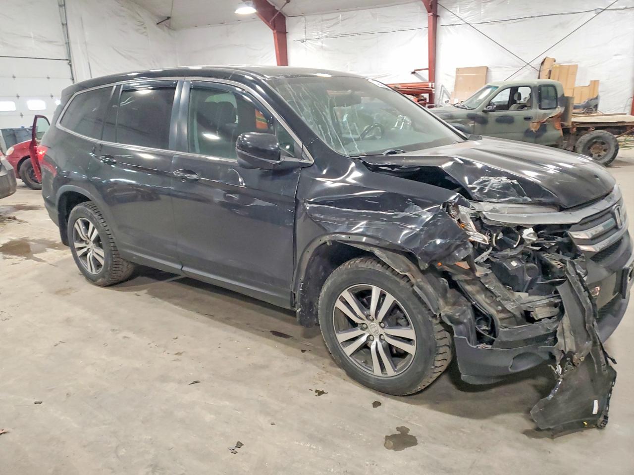 Honda Pilot