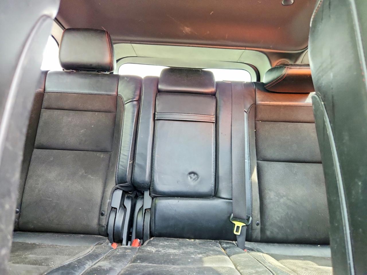 Jeep Cherokee Trailhawk