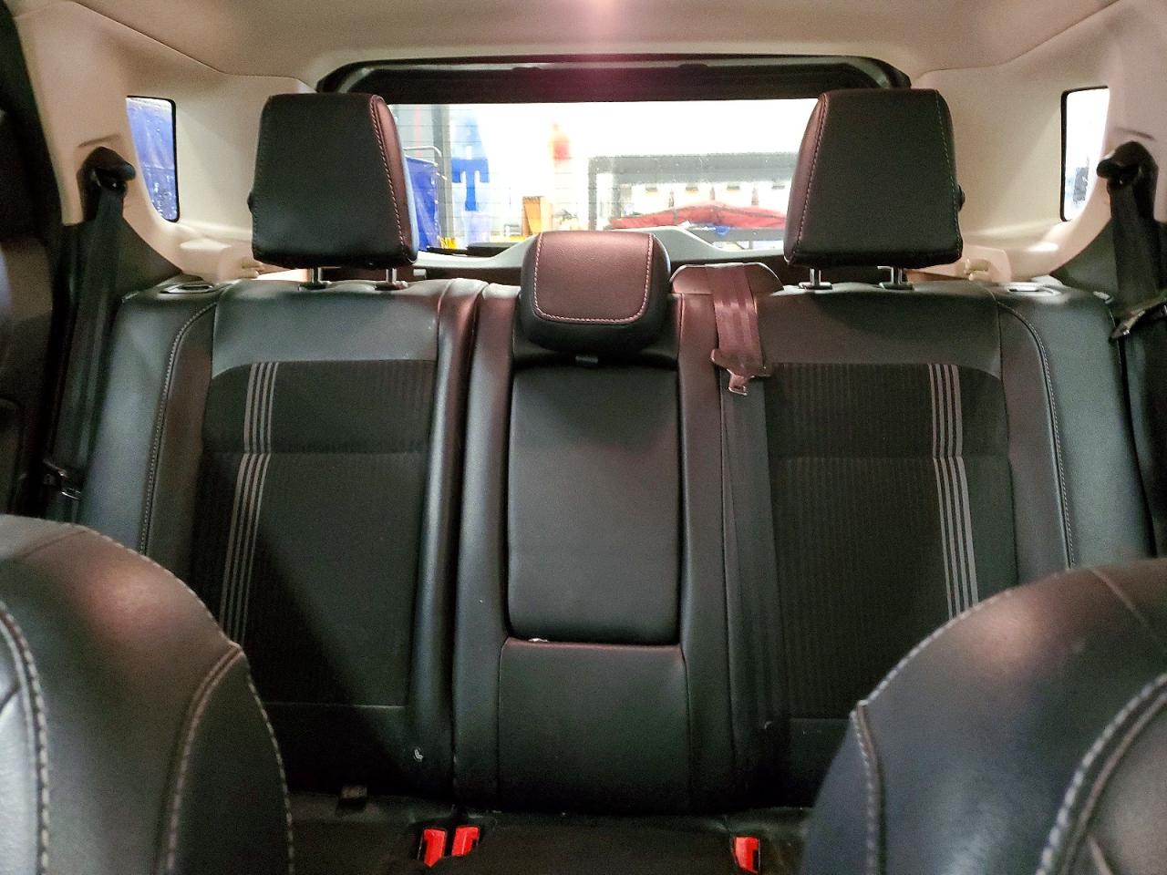 Ford EcoSport Ses