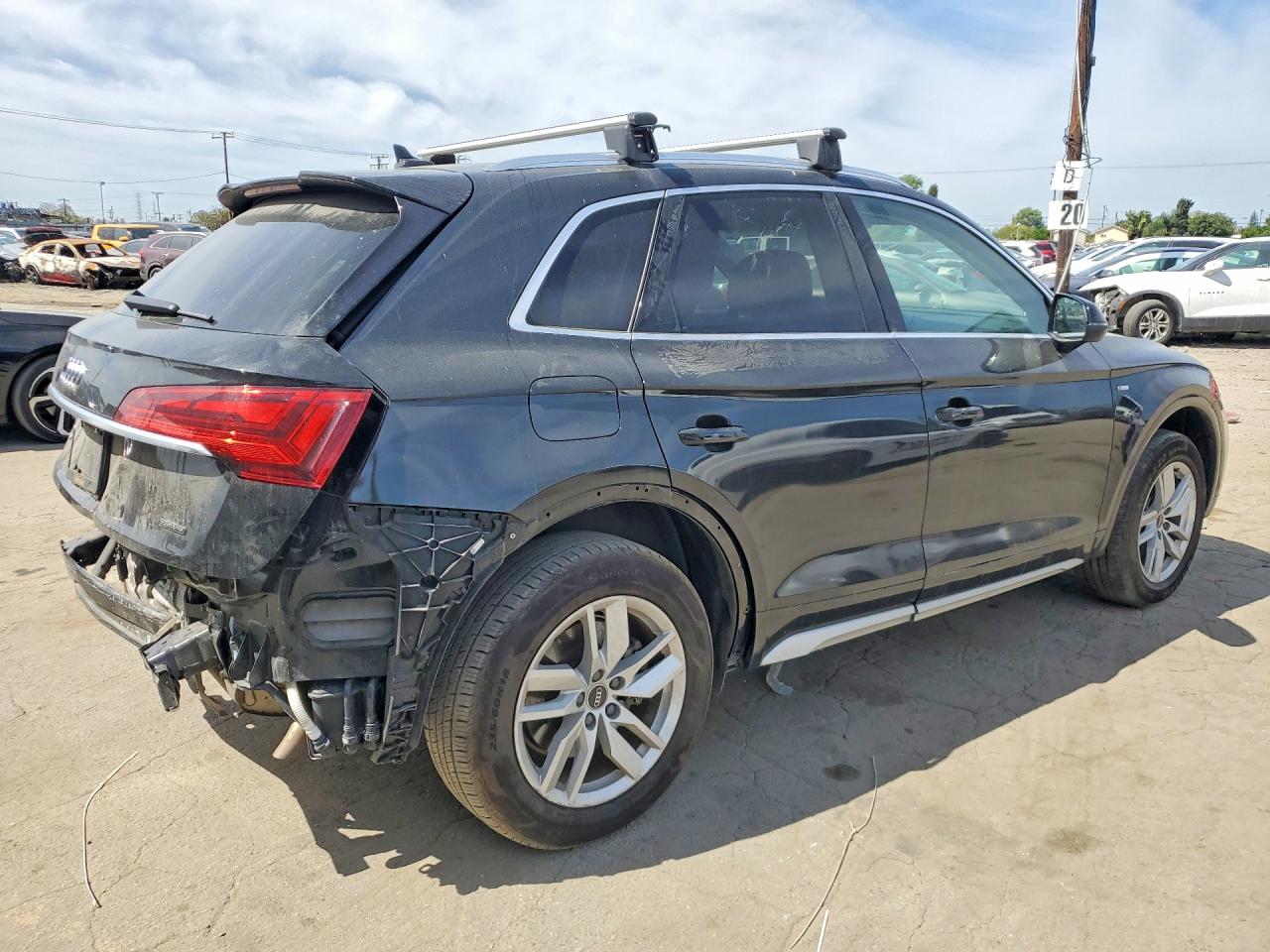 Audi Q5 Premium 45