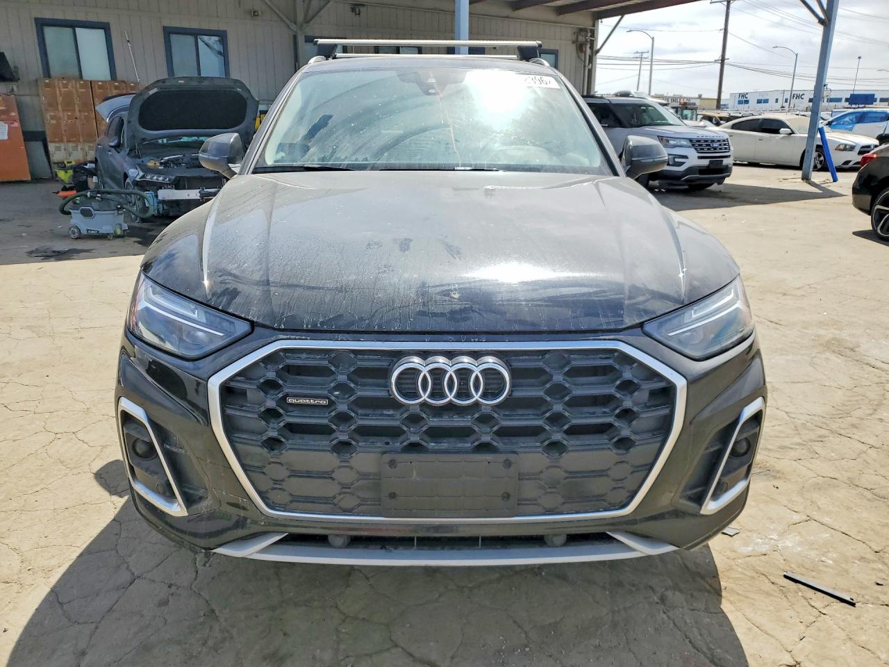 Audi Q5 Premium 45