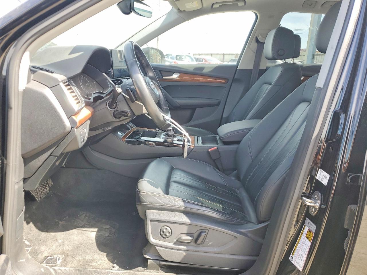 Audi Q5 Premium 45