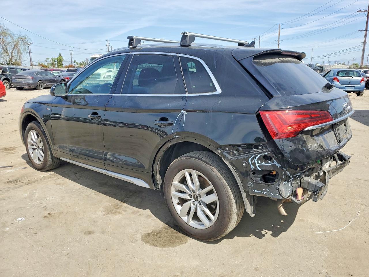 Audi Q5 Premium 45