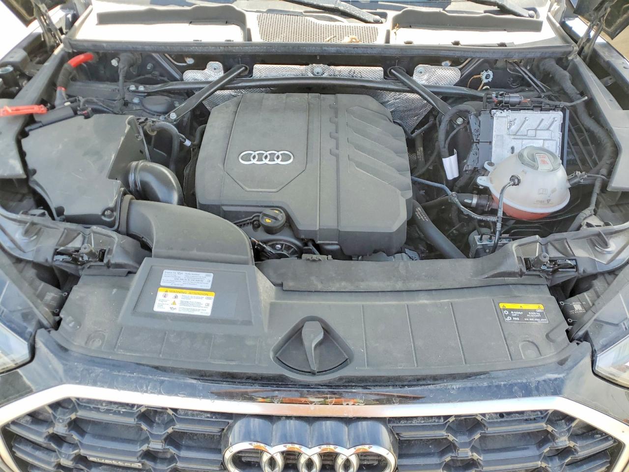 Audi Q5 Premium 45