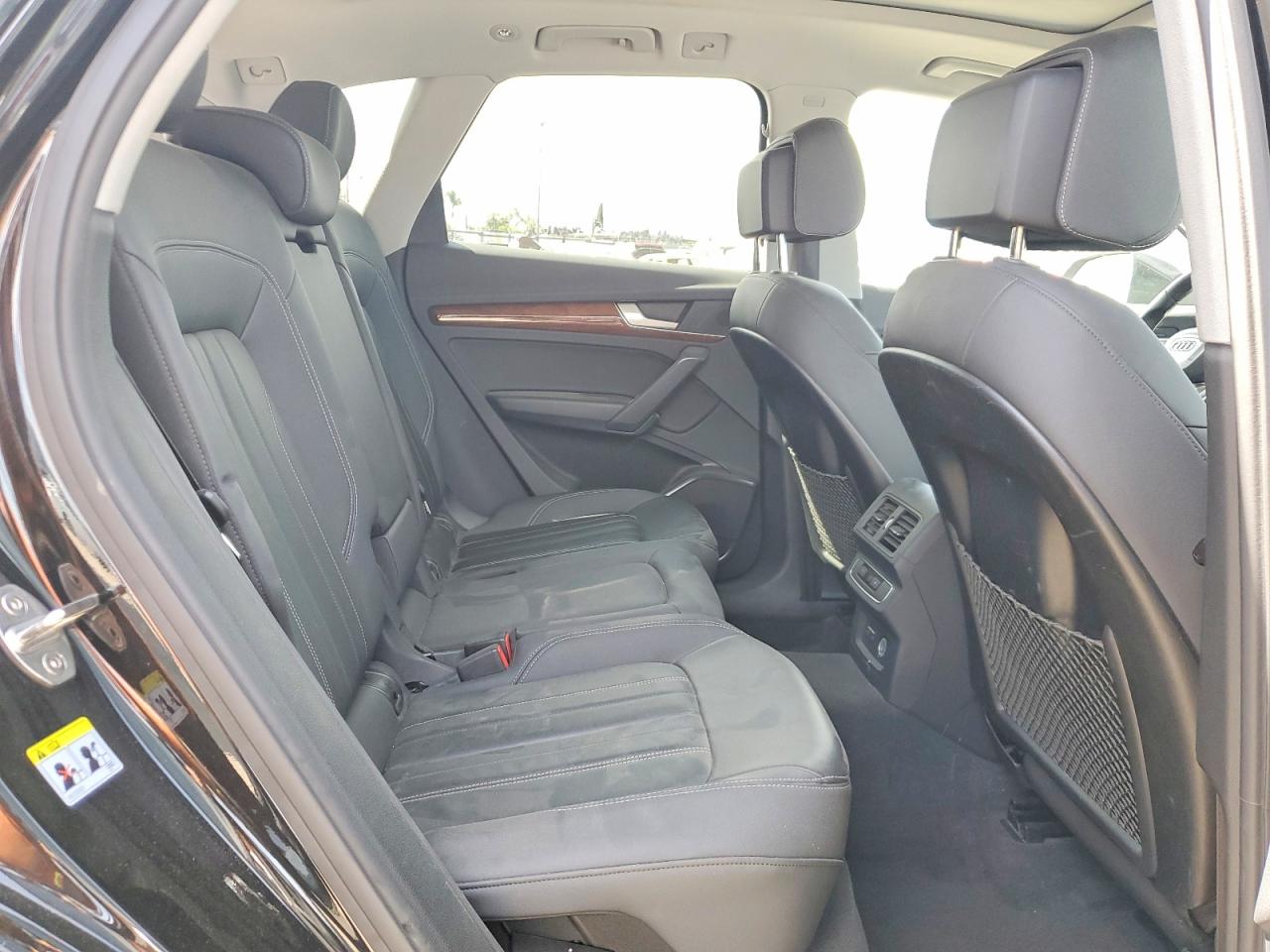 Audi Q5 Premium 45
