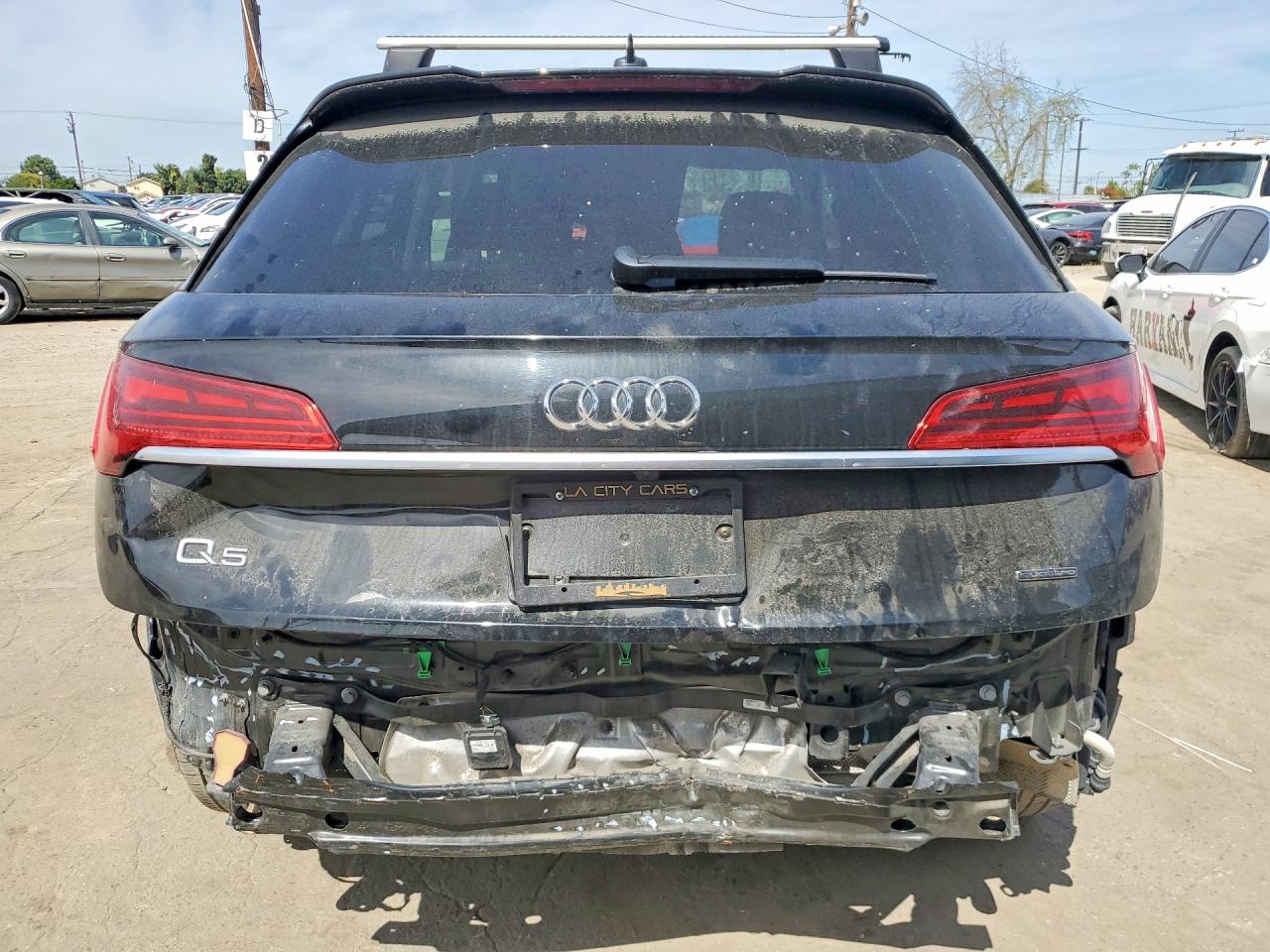 Audi Q5 Premium 45