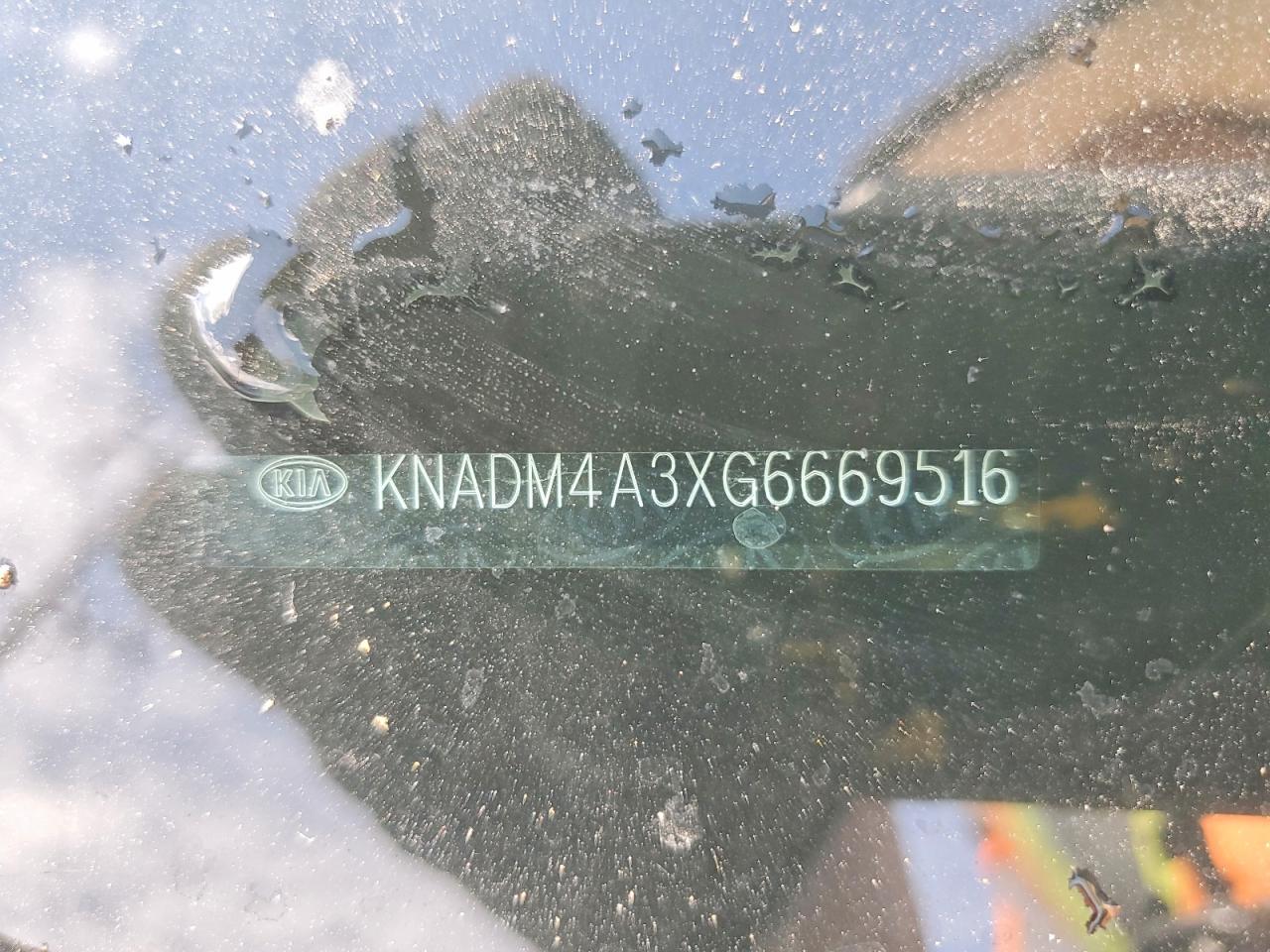 Kia Rio Lx