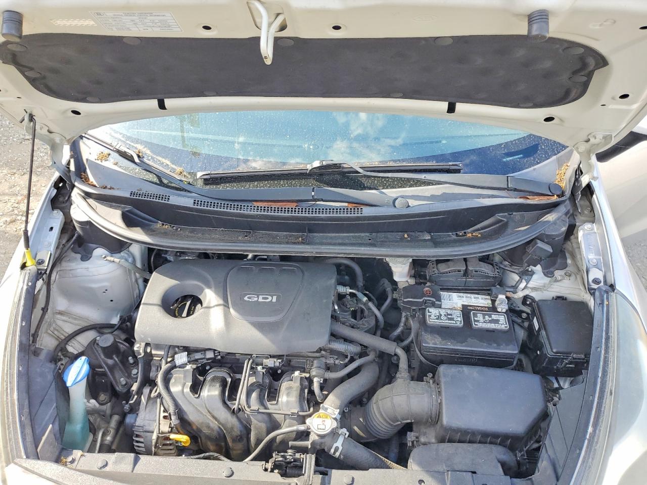 Kia Rio Lx