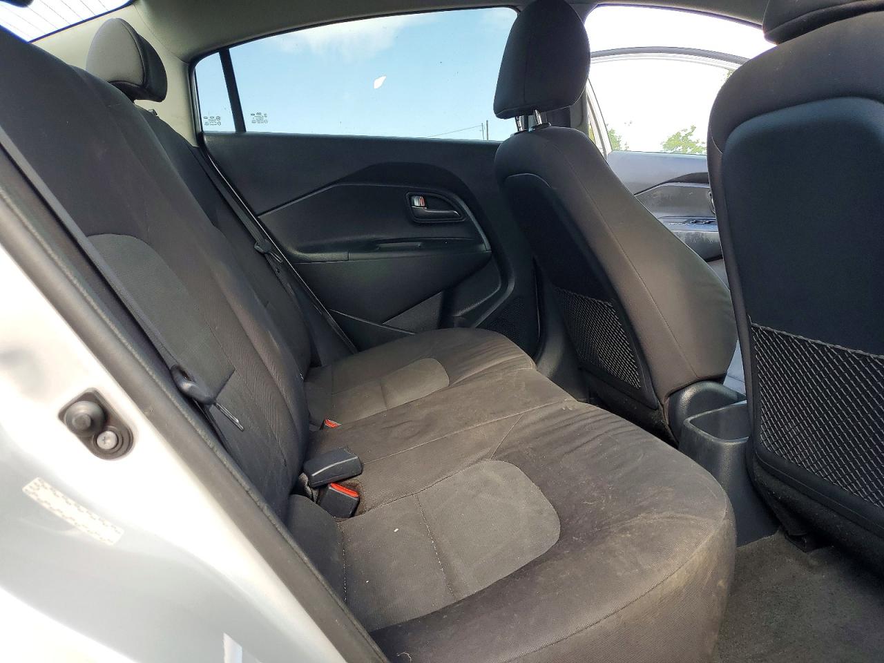 Kia Rio Lx