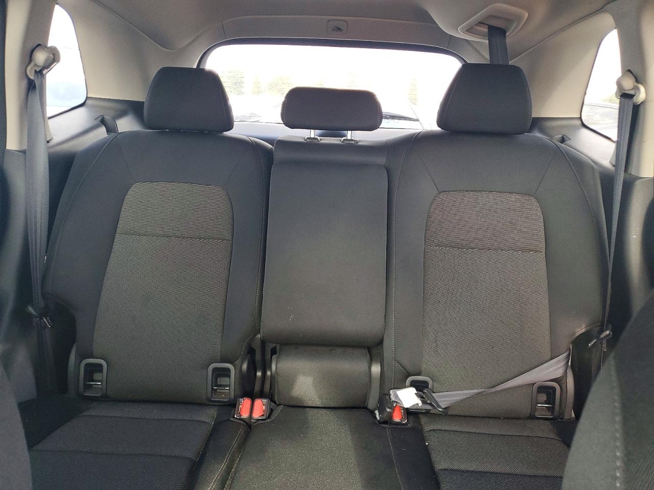 Honda Crv Lx