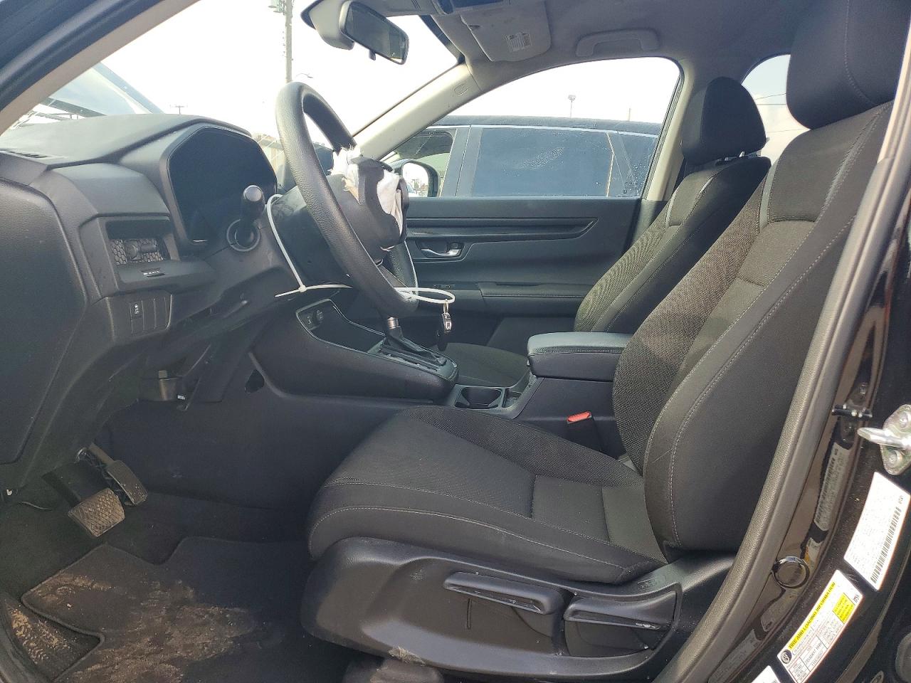 Honda Crv Lx