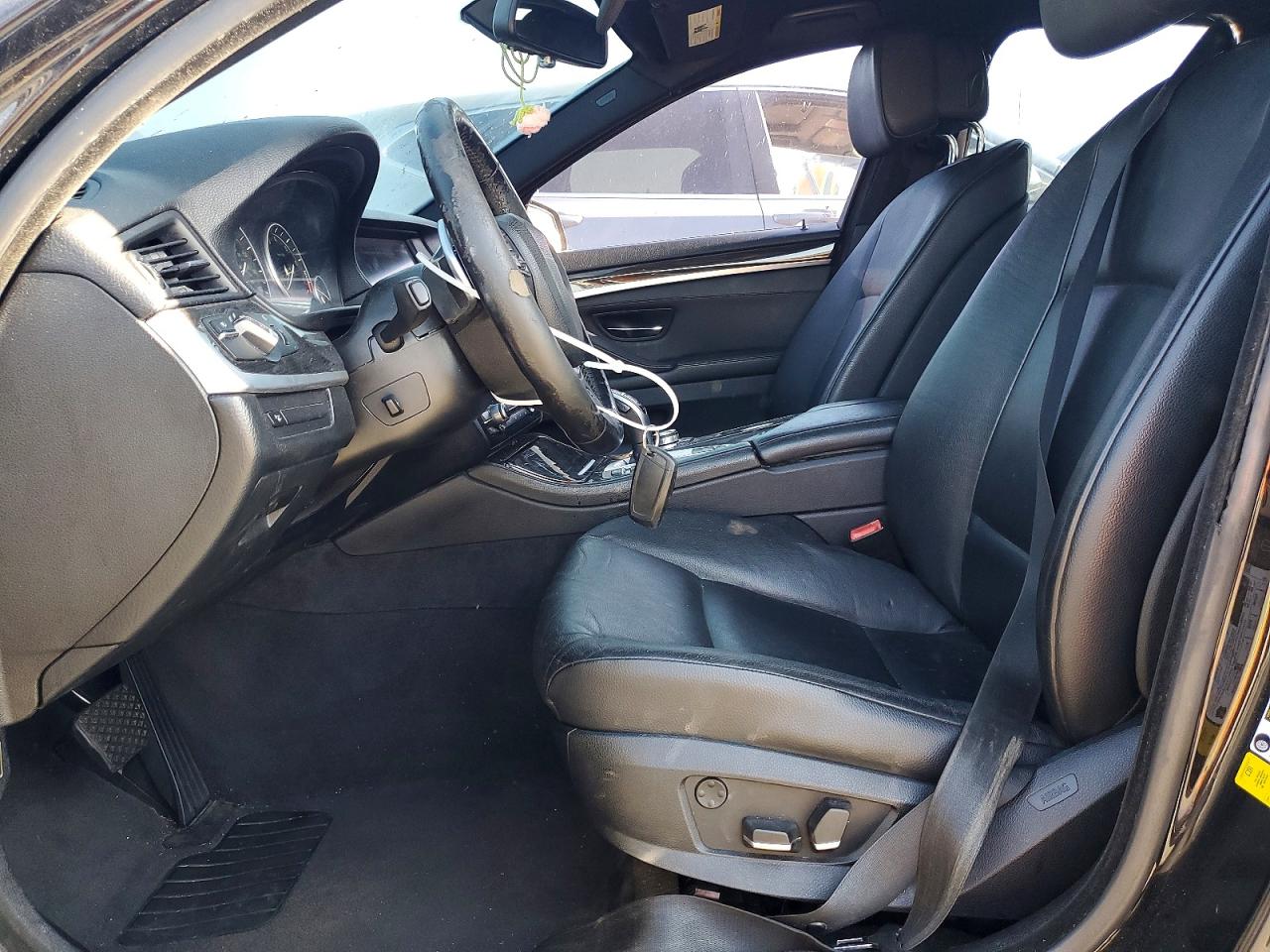 BMW 5 Series I