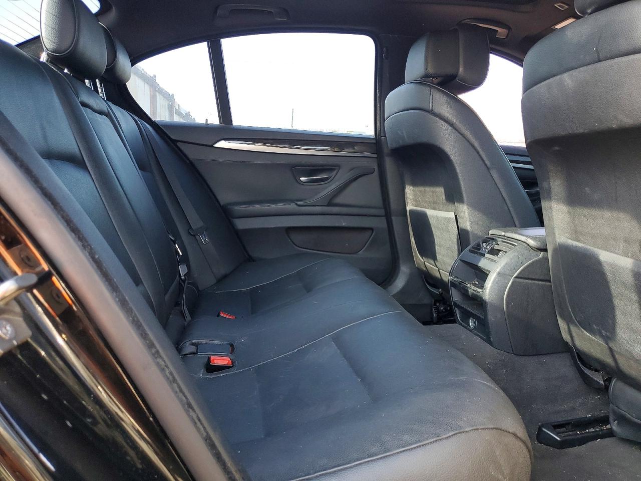 BMW 5 Series I