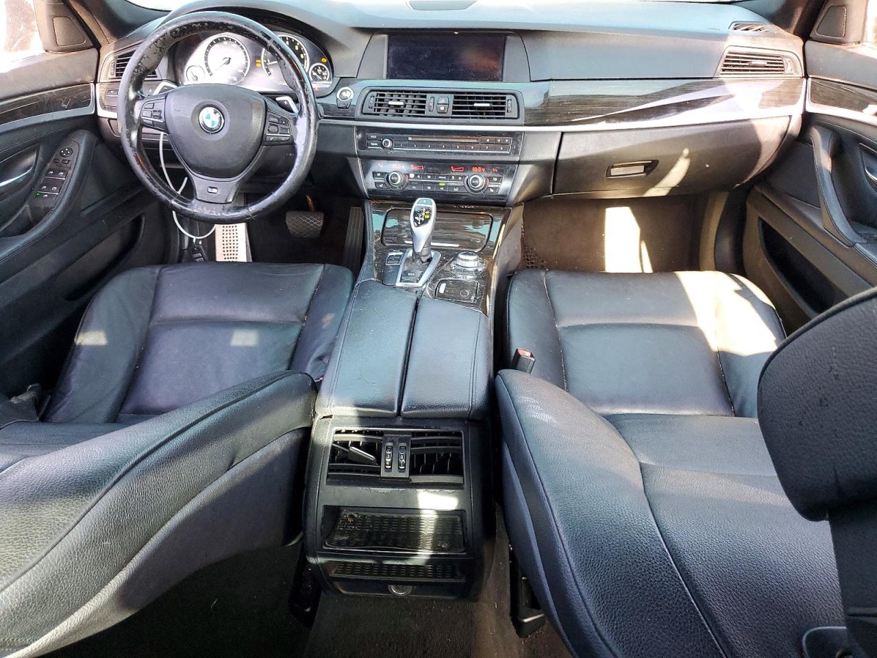 BMW 5 Series I