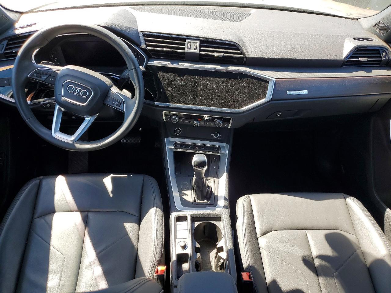 Audi Q3 Premium S Line 45