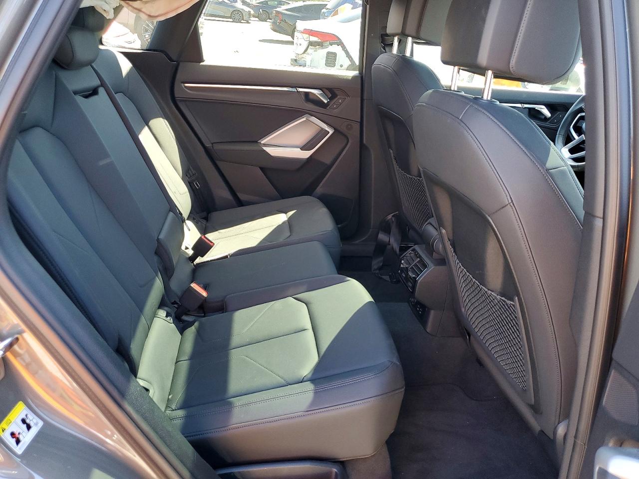 Audi Q3 Premium S Line 45