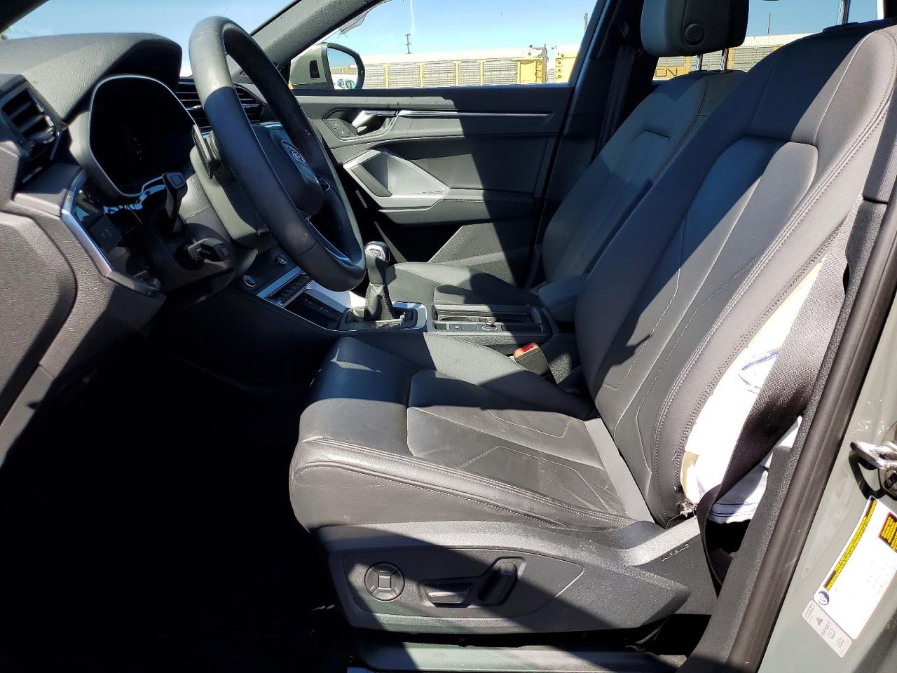 Audi Q3 Premium S Line 45