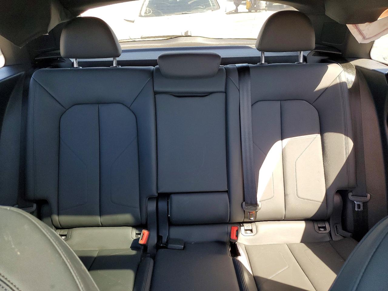 Audi Q3 Premium S Line 45