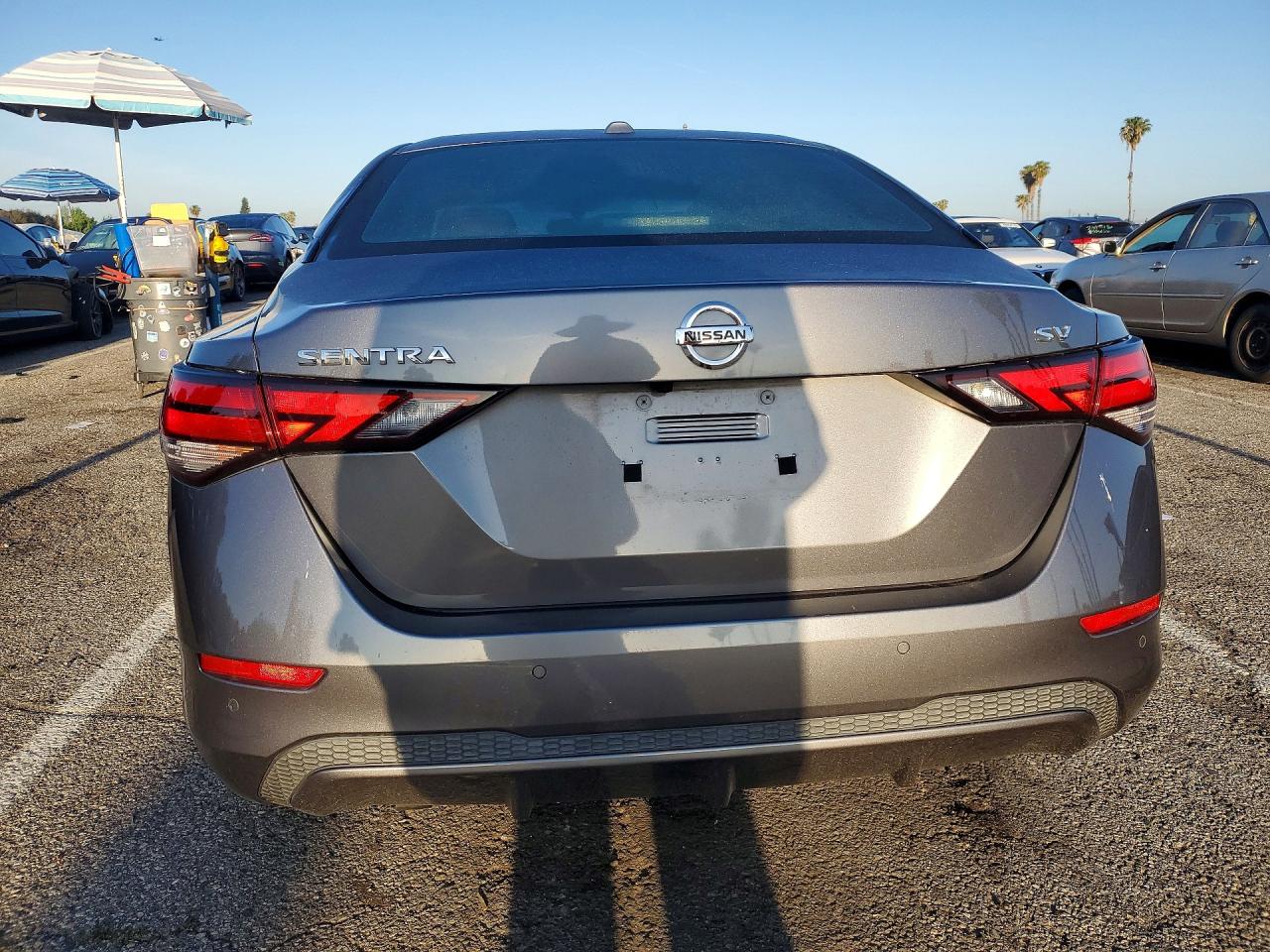 Nissan Sentra