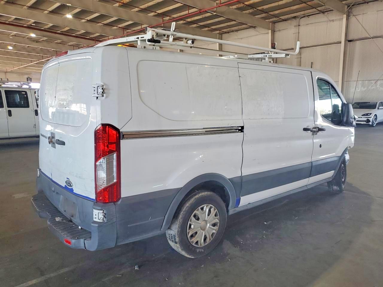 Ford Transit T-150