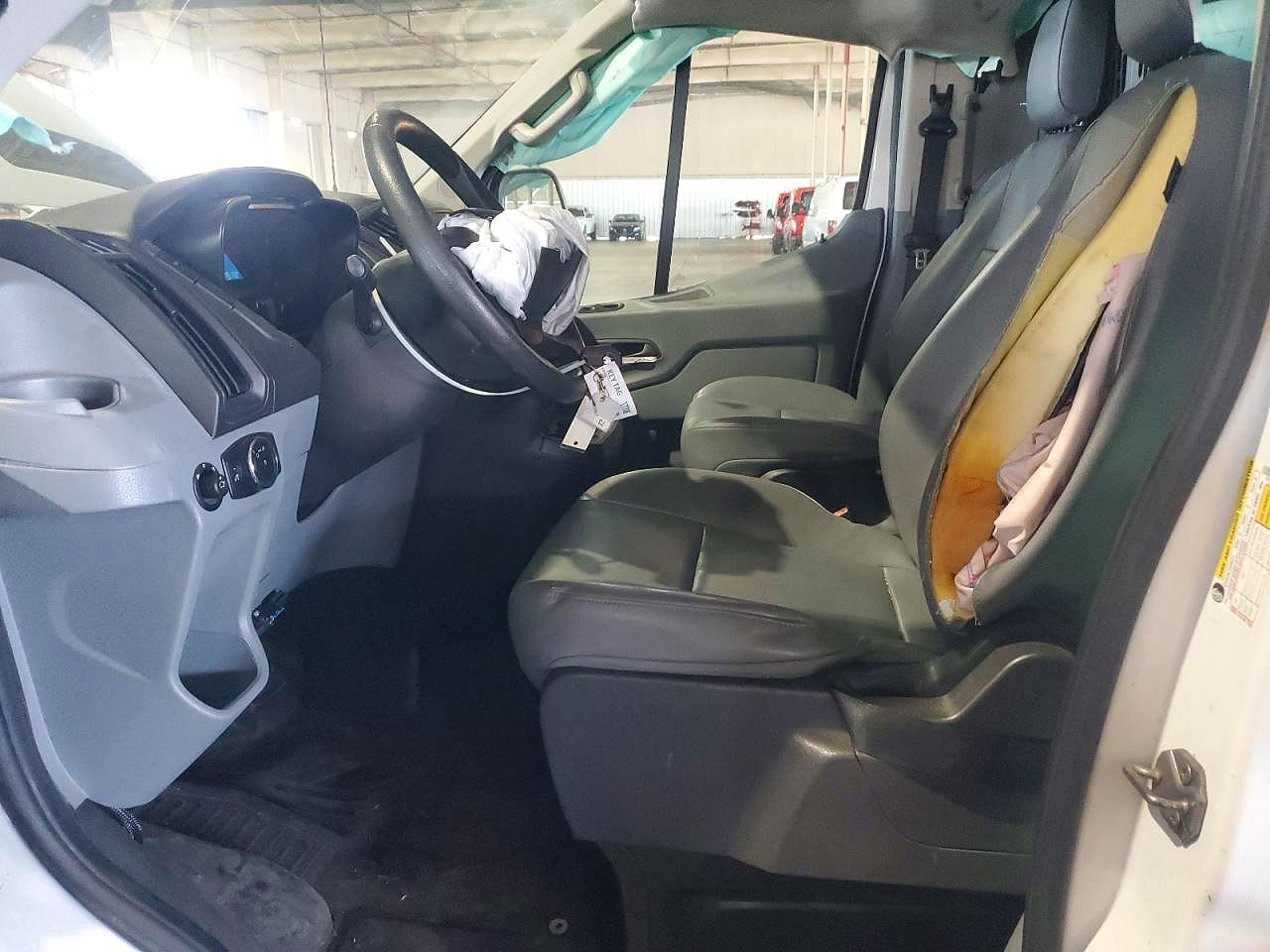 Ford Transit T-150