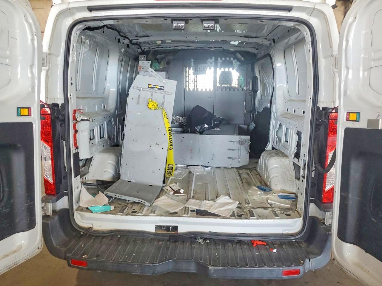 Ford Transit T-150