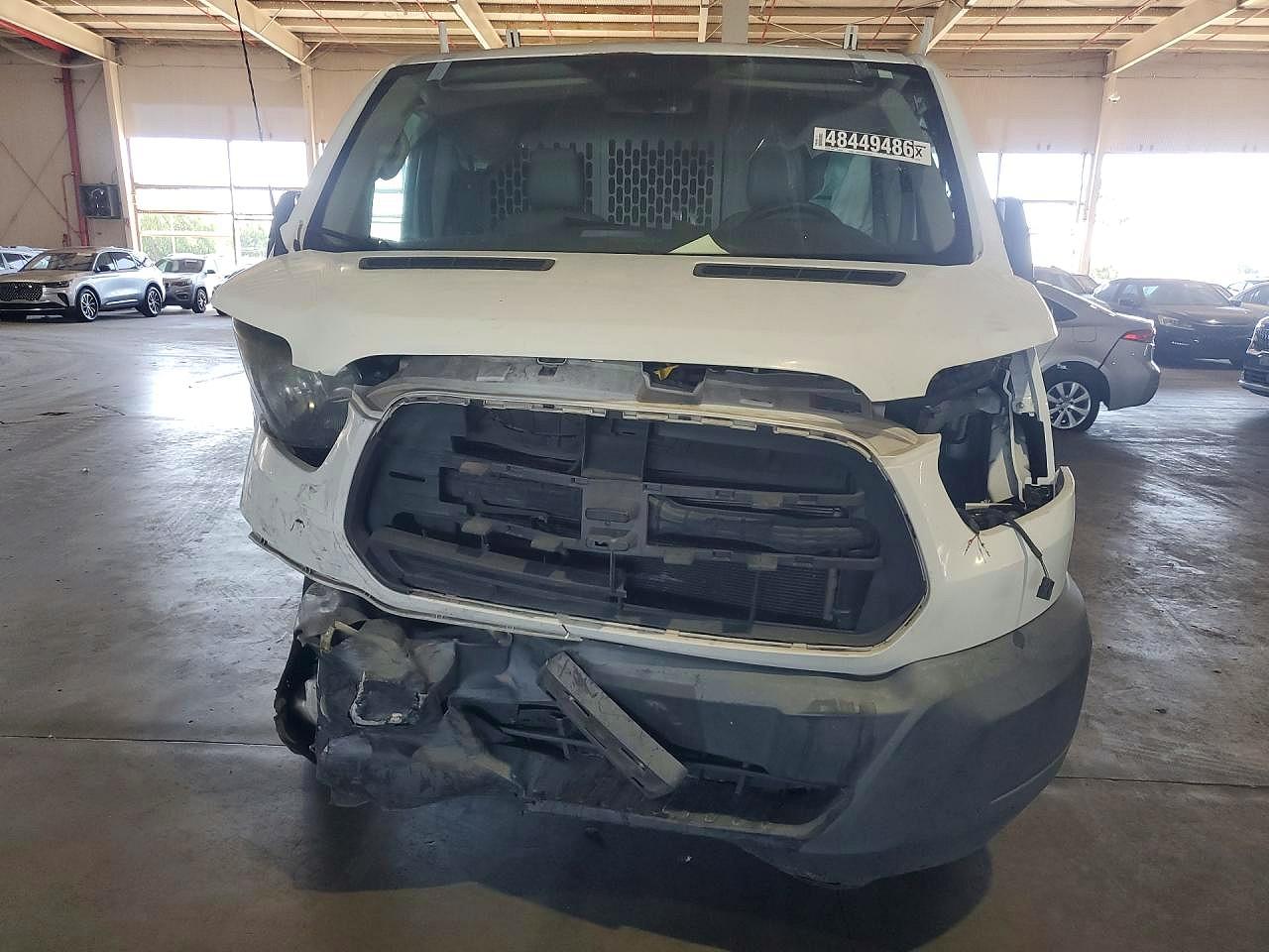 Ford Transit T-150
