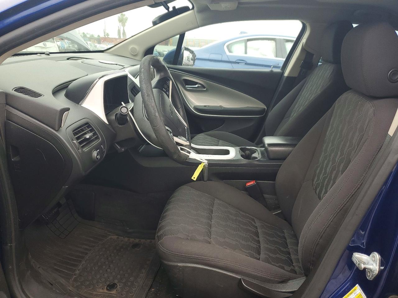 Chevrolet Volt