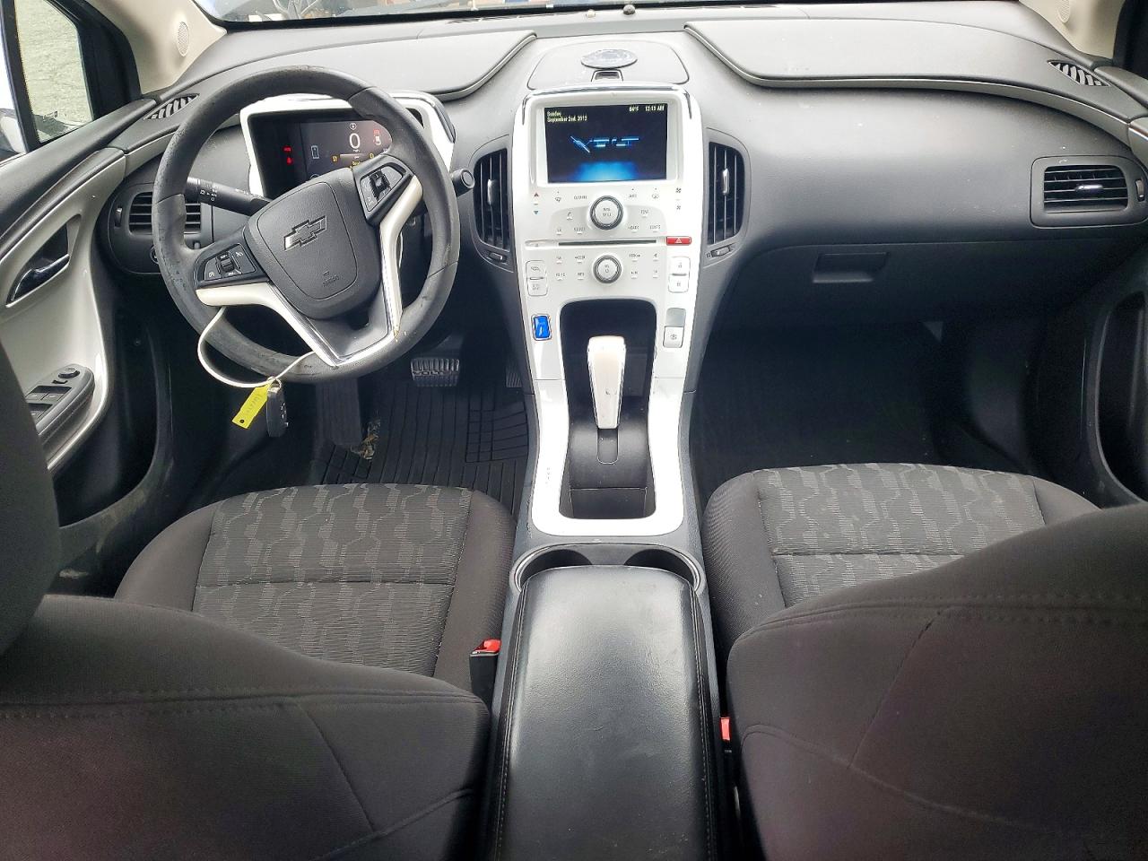 Chevrolet Volt