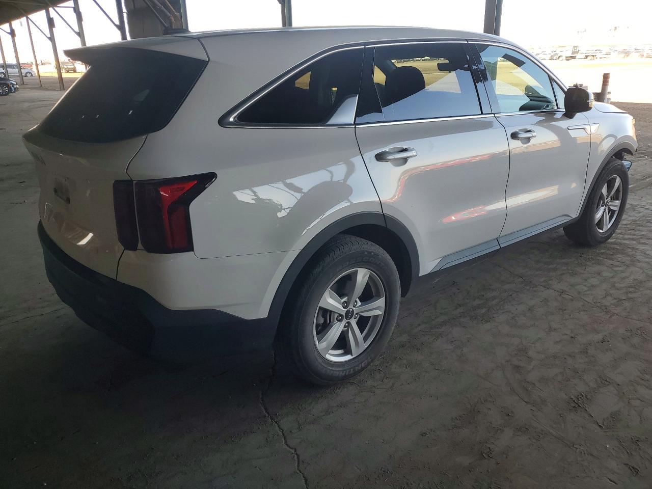 Kia Sorento Lx