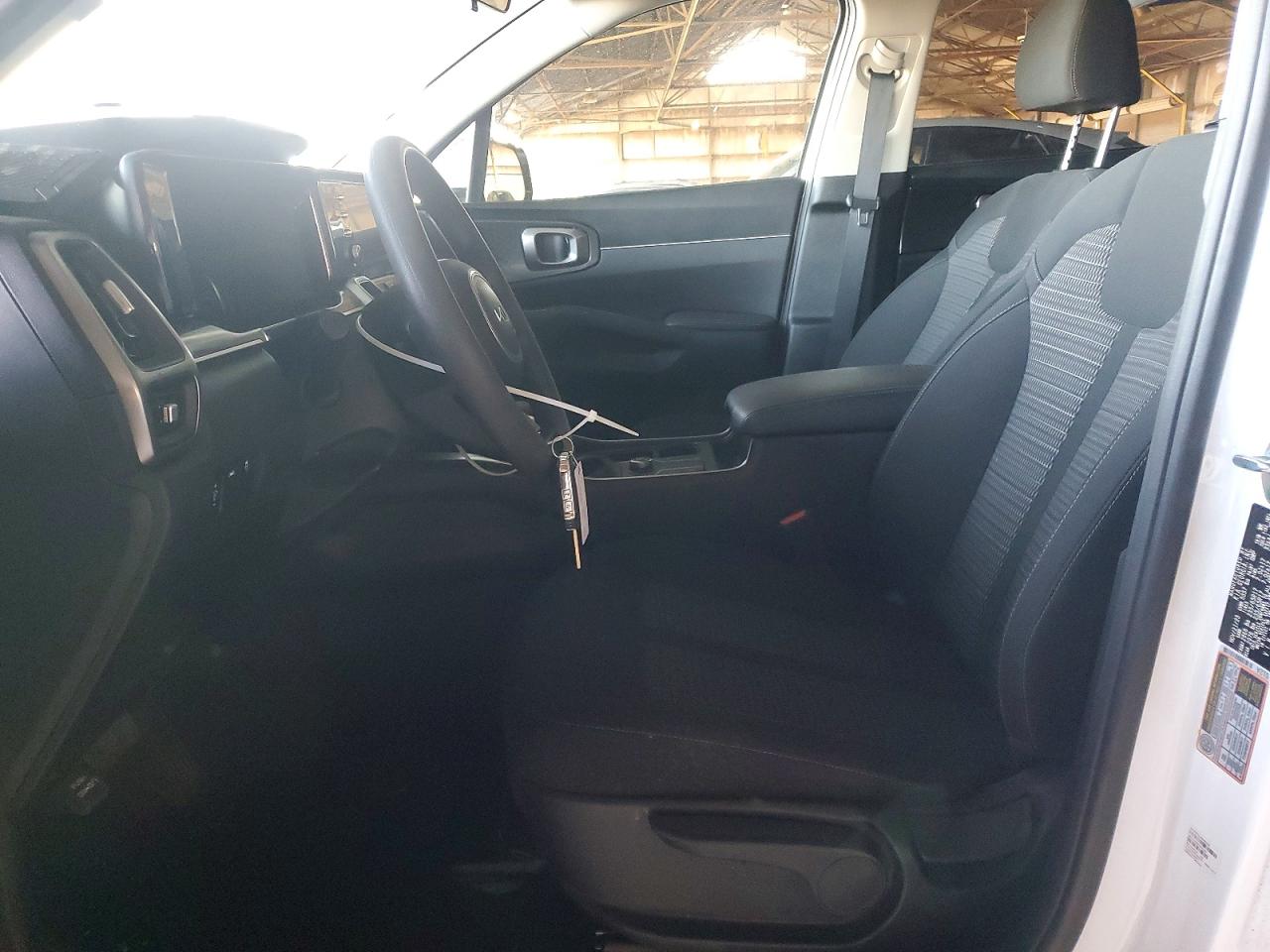 Kia Sorento Lx