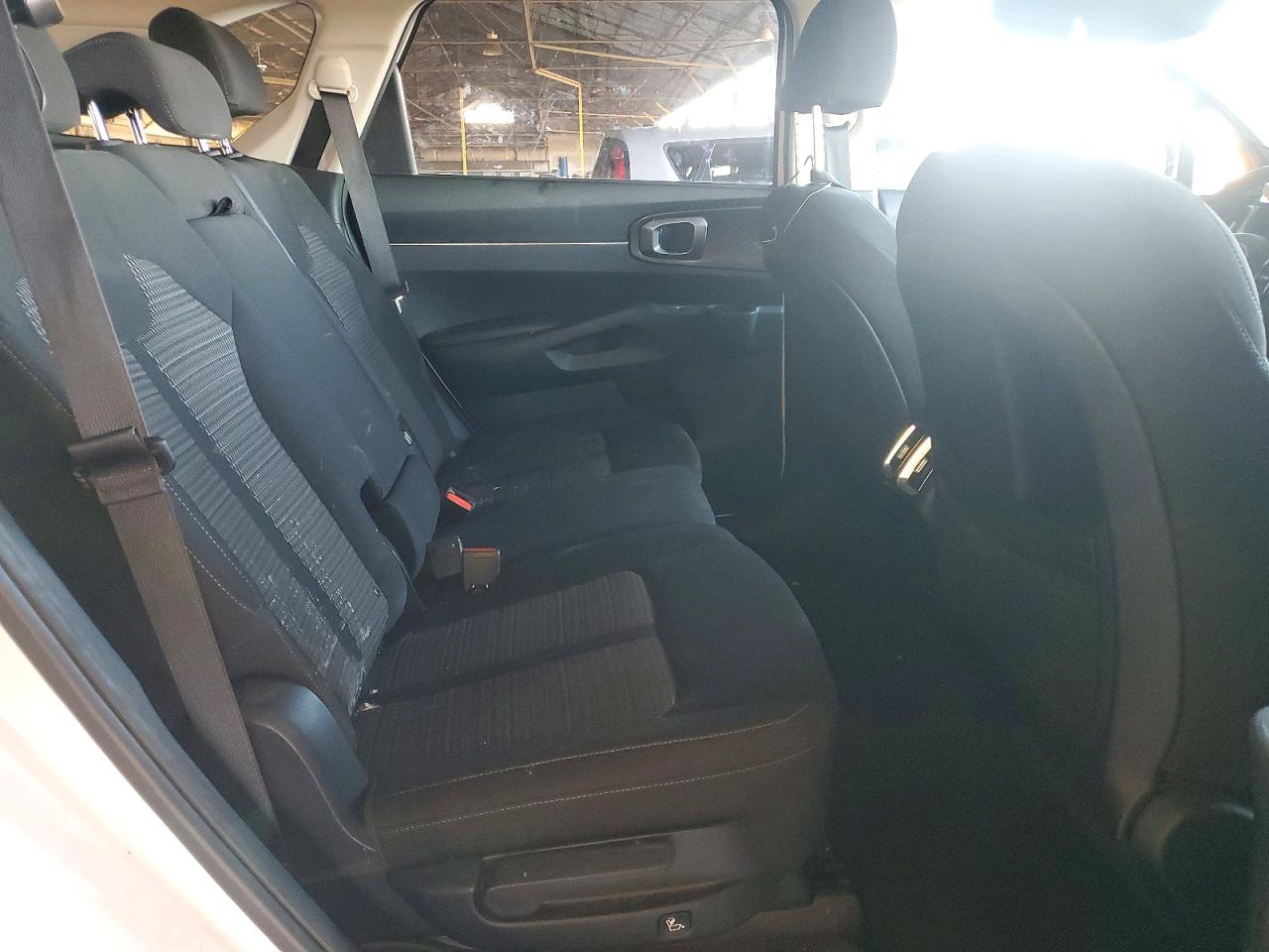 Kia Sorento Lx