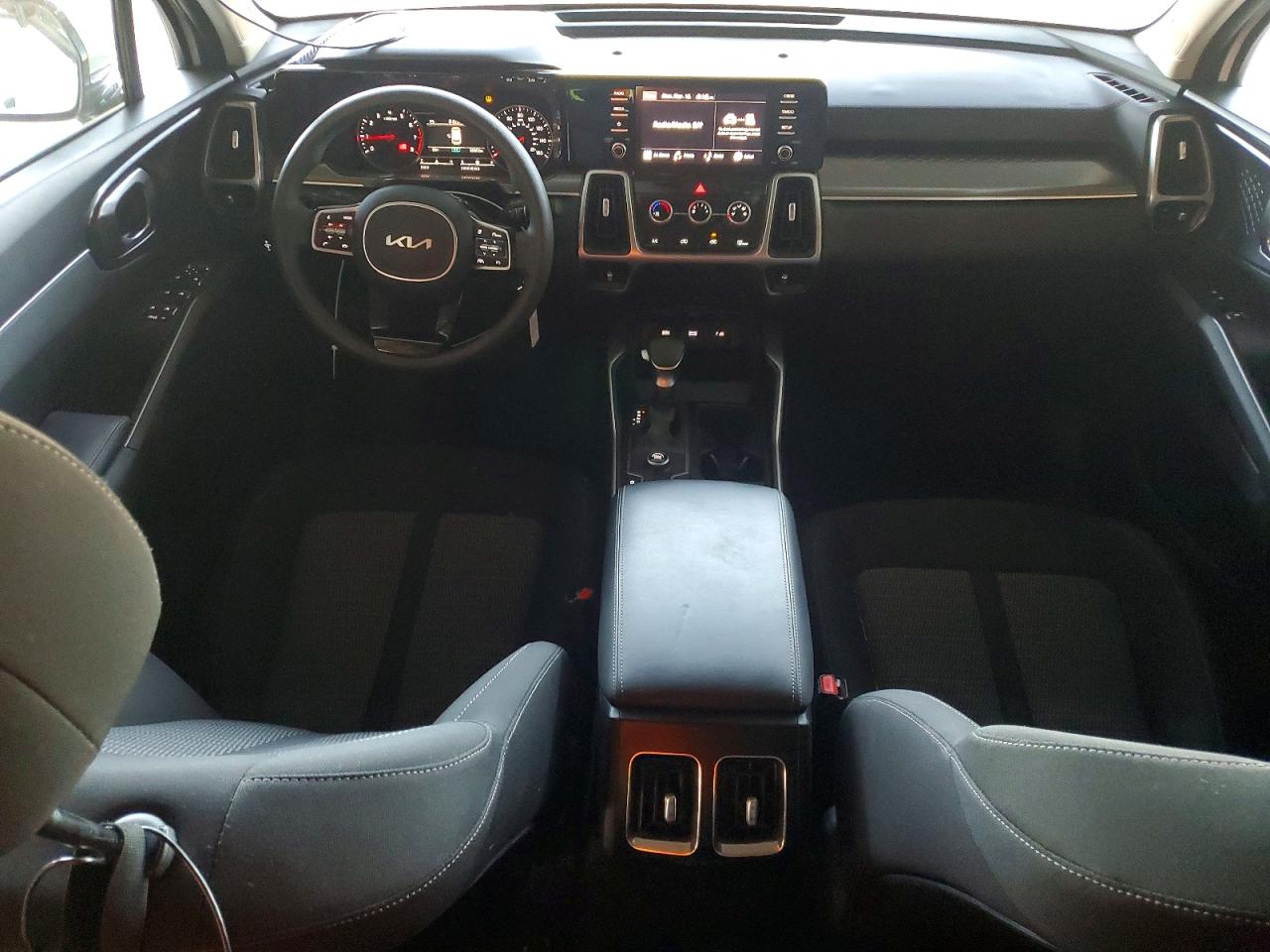 Kia Sorento Lx