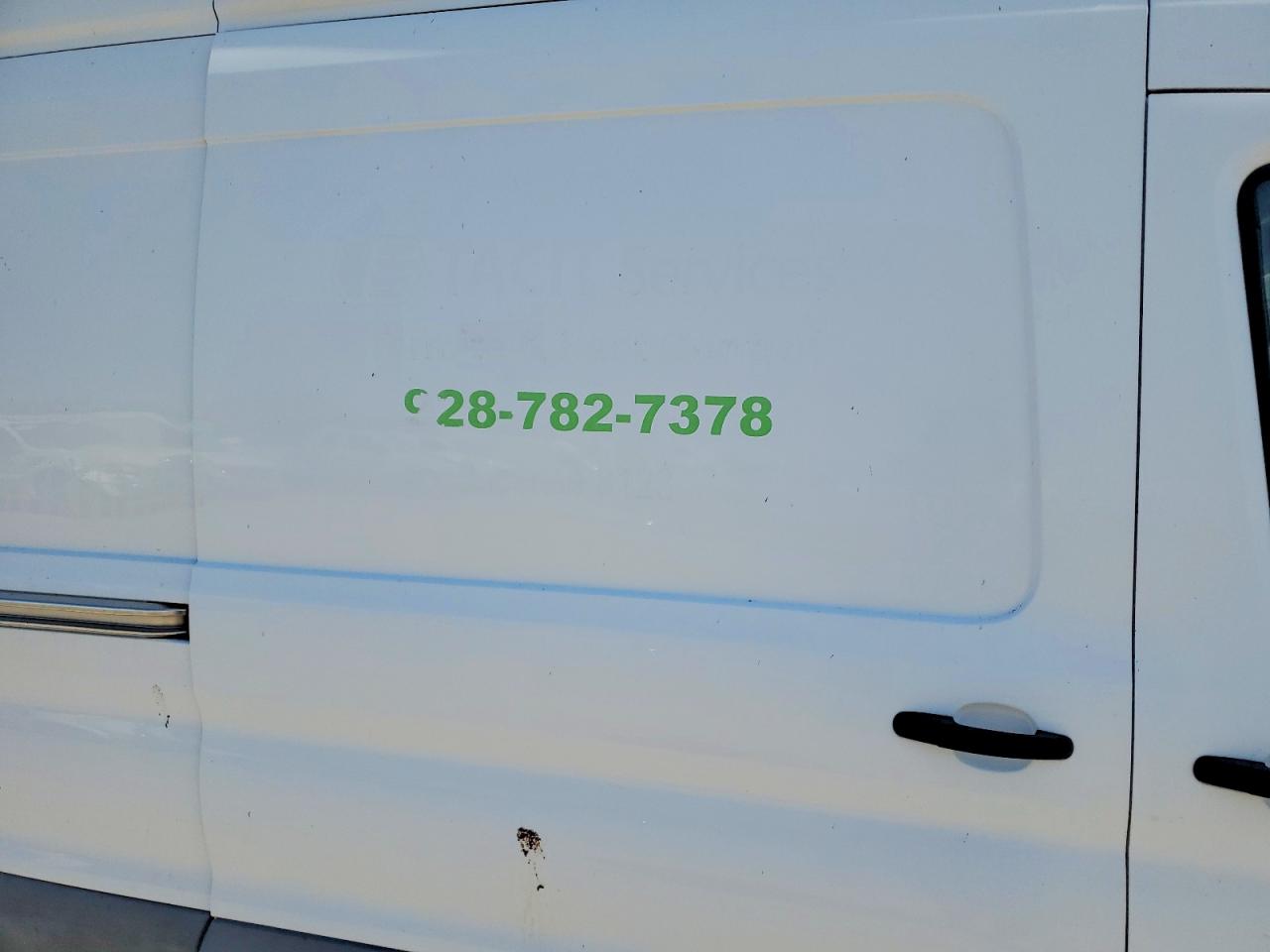 Ford Transit T-350 Hd