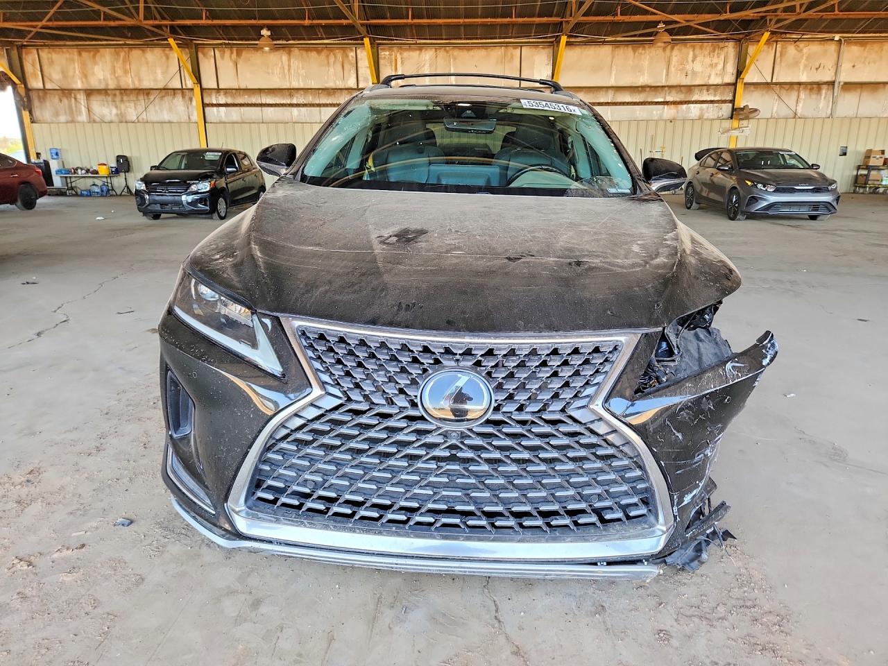 Lexus RX 350