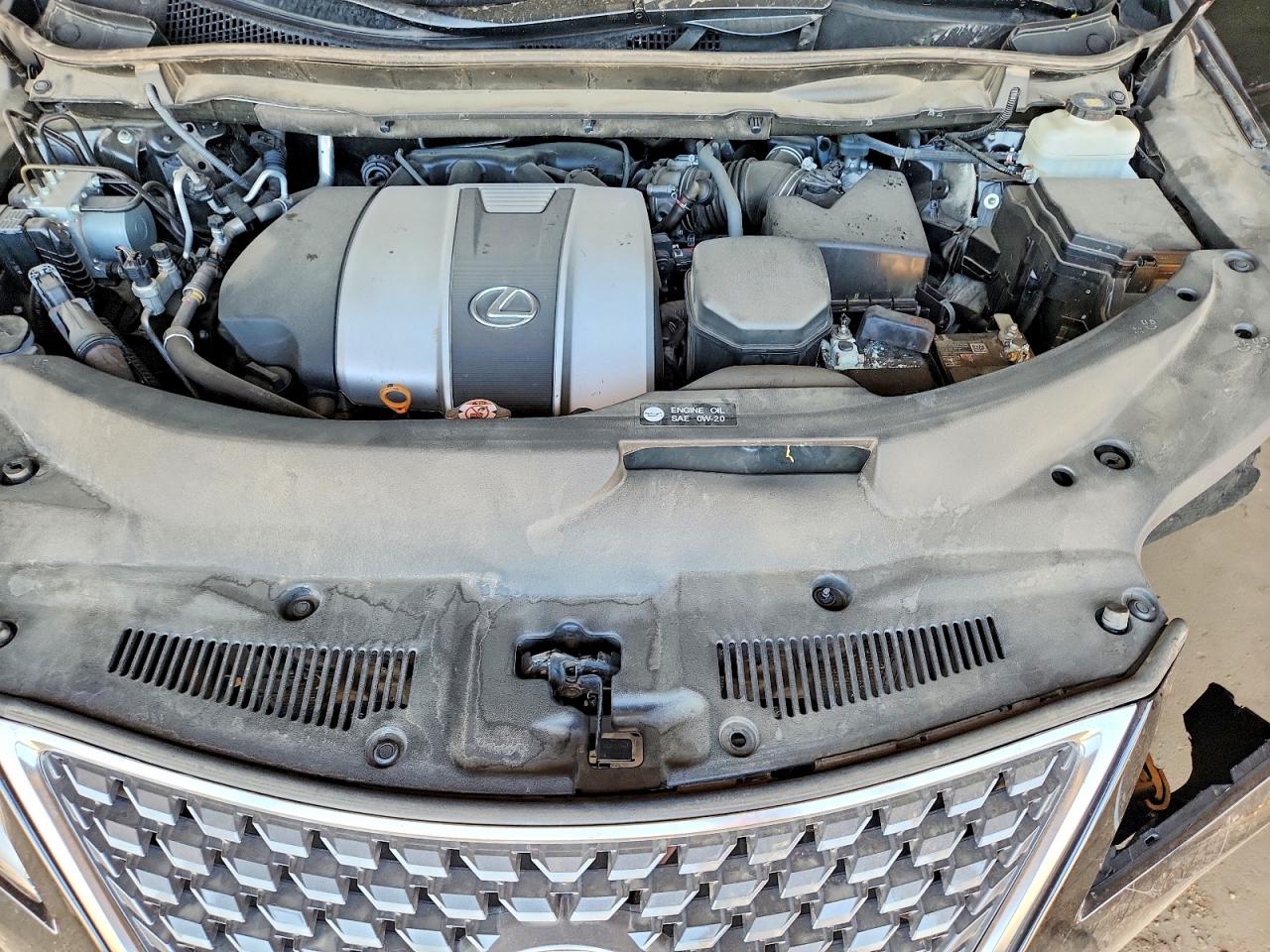 Lexus RX 350