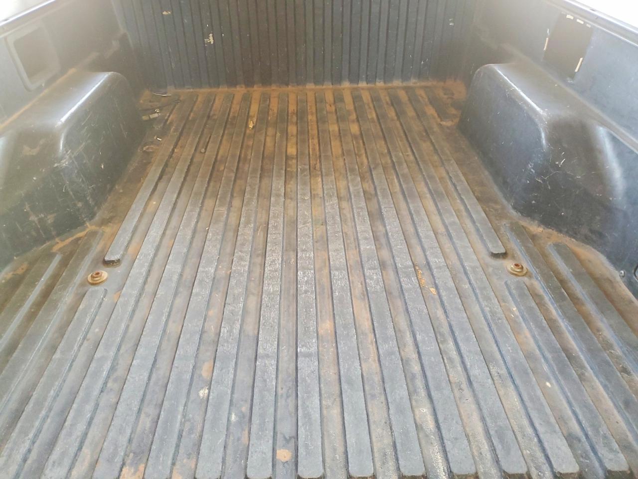 Toyota Tacoma Base