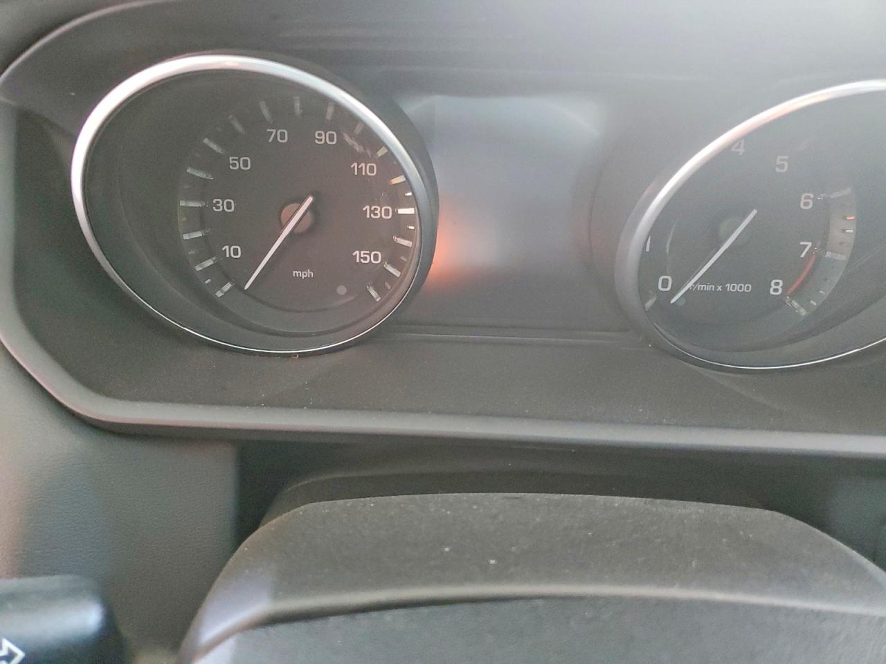 Land Rover Range Rover Hse