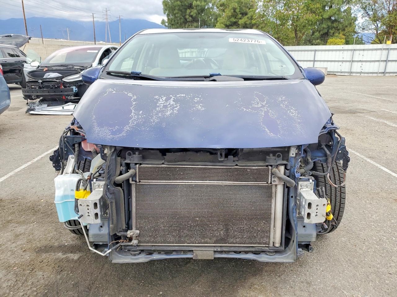 Toyota Prius Three