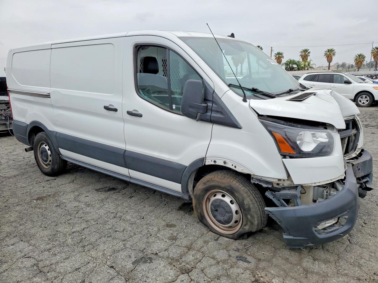 Ford Transit T-250