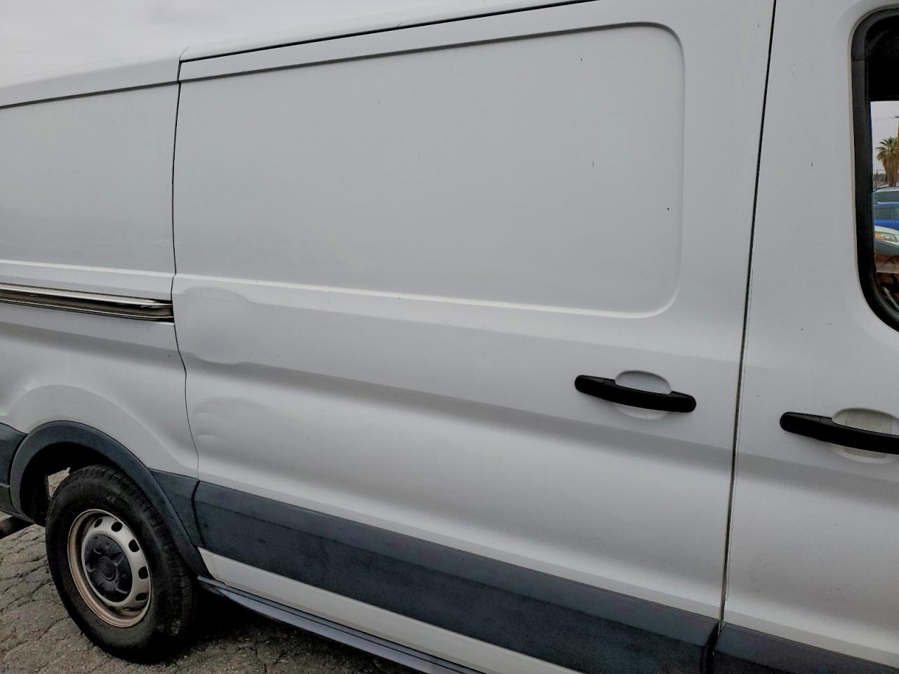 Ford Transit T-250