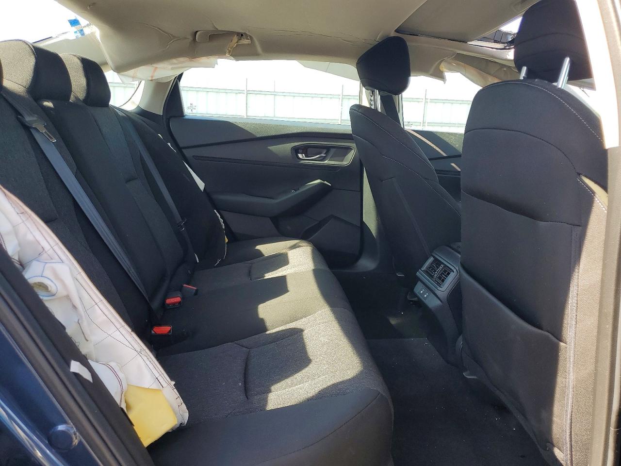 Honda Accord Se