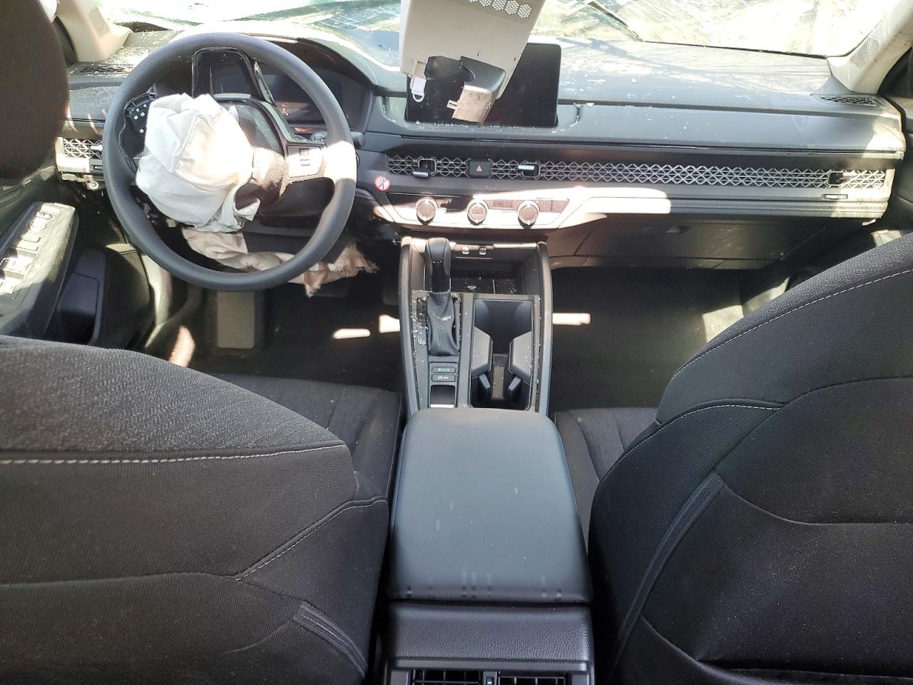 Honda Accord Se