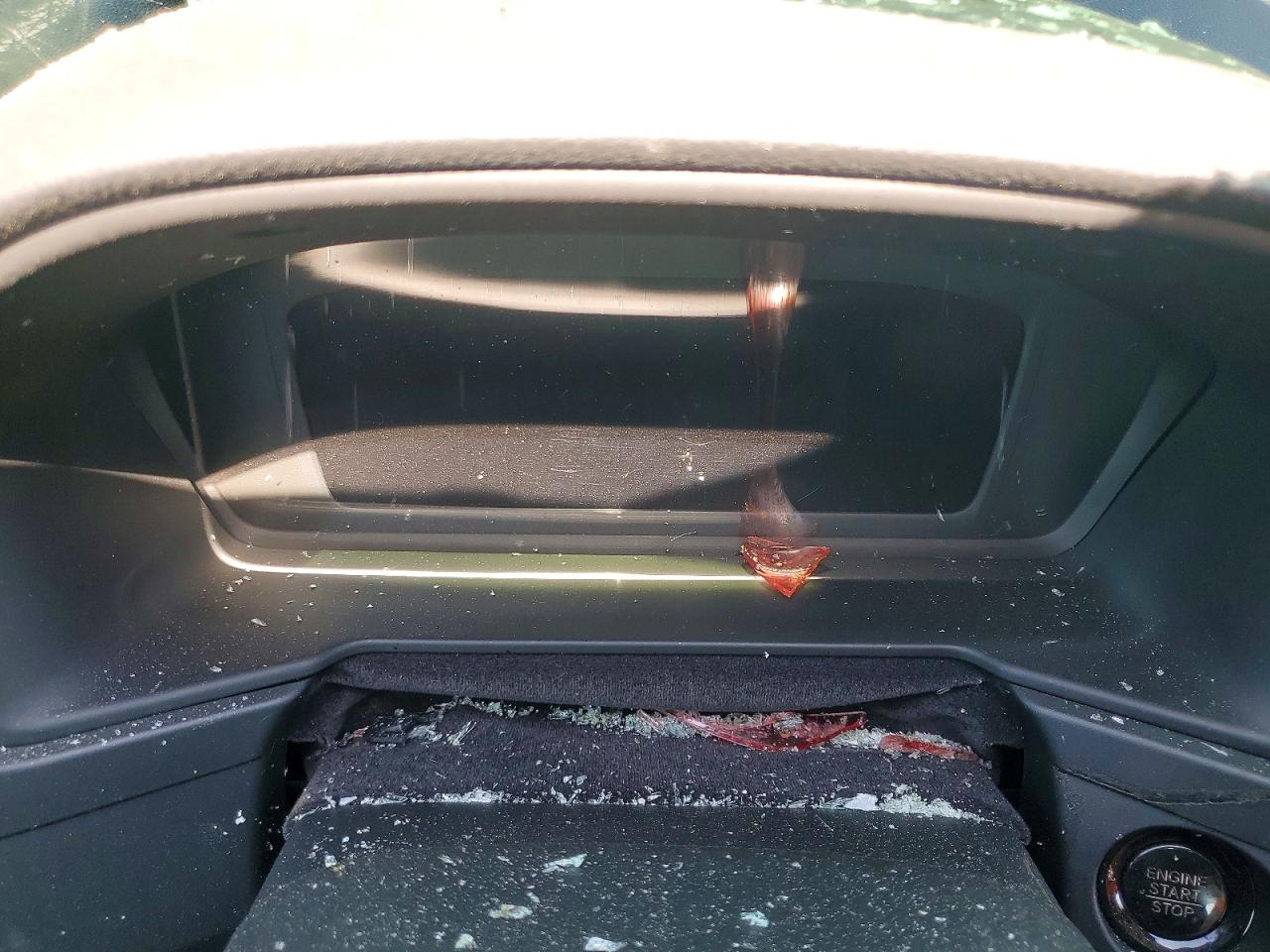 Honda Accord Se