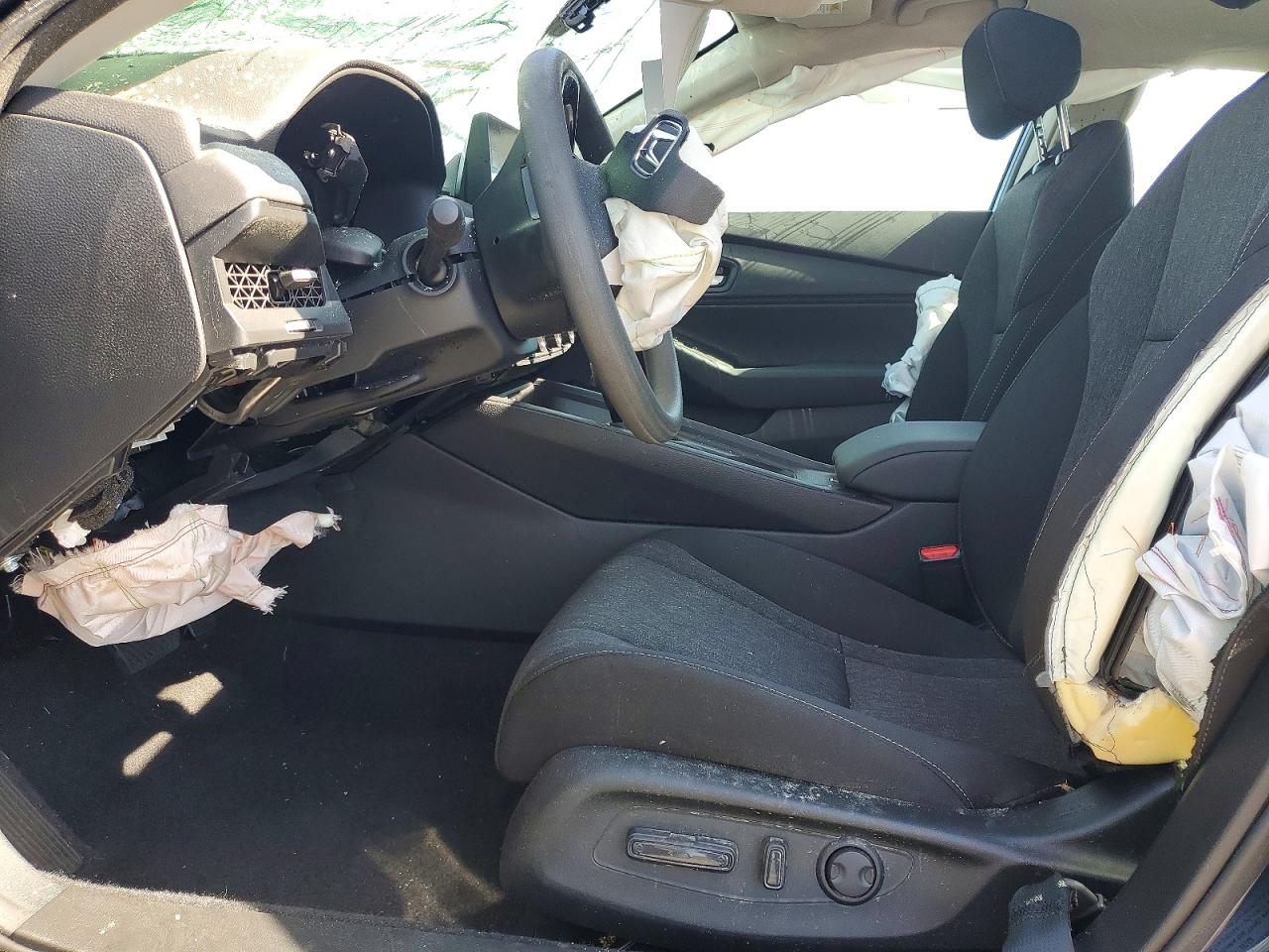 Honda Accord Se