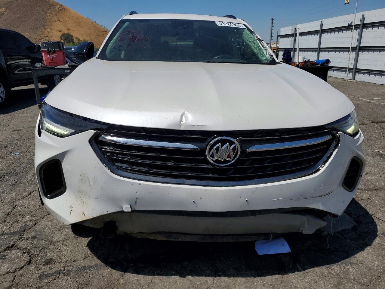 Buick Envision Essence