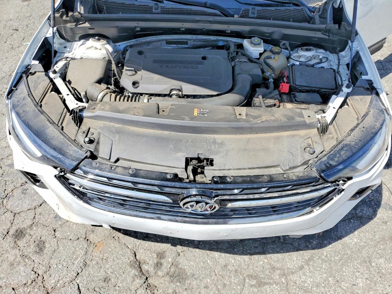 Buick Envision Essence