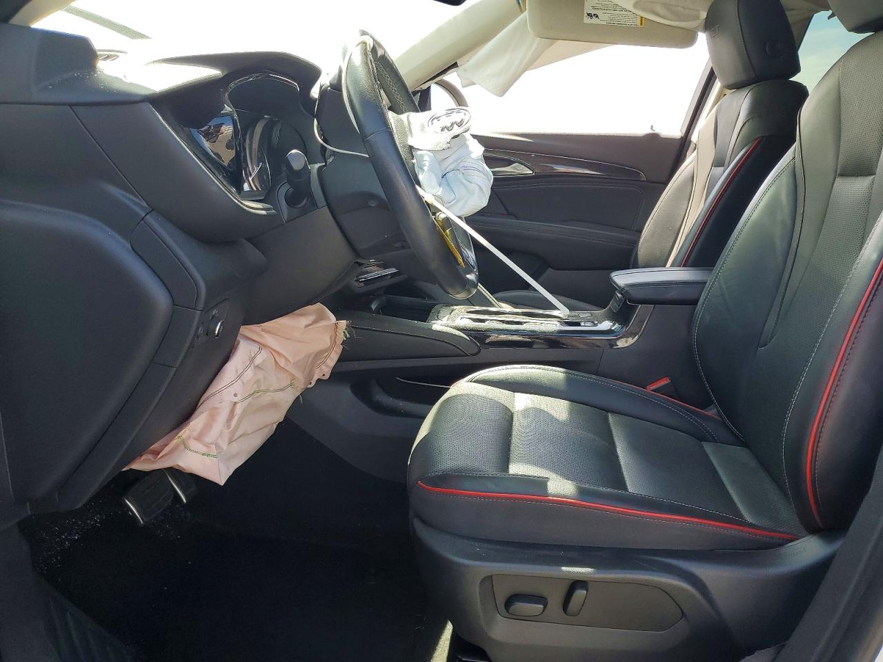 Buick Envision Essence