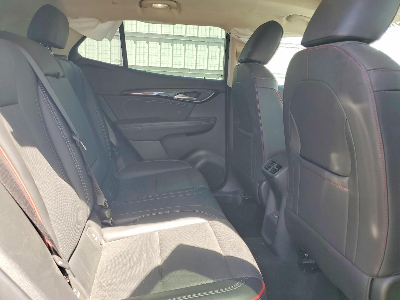 Buick Envision Essence